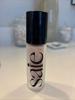Saie Glowy Supergel - Warmglow